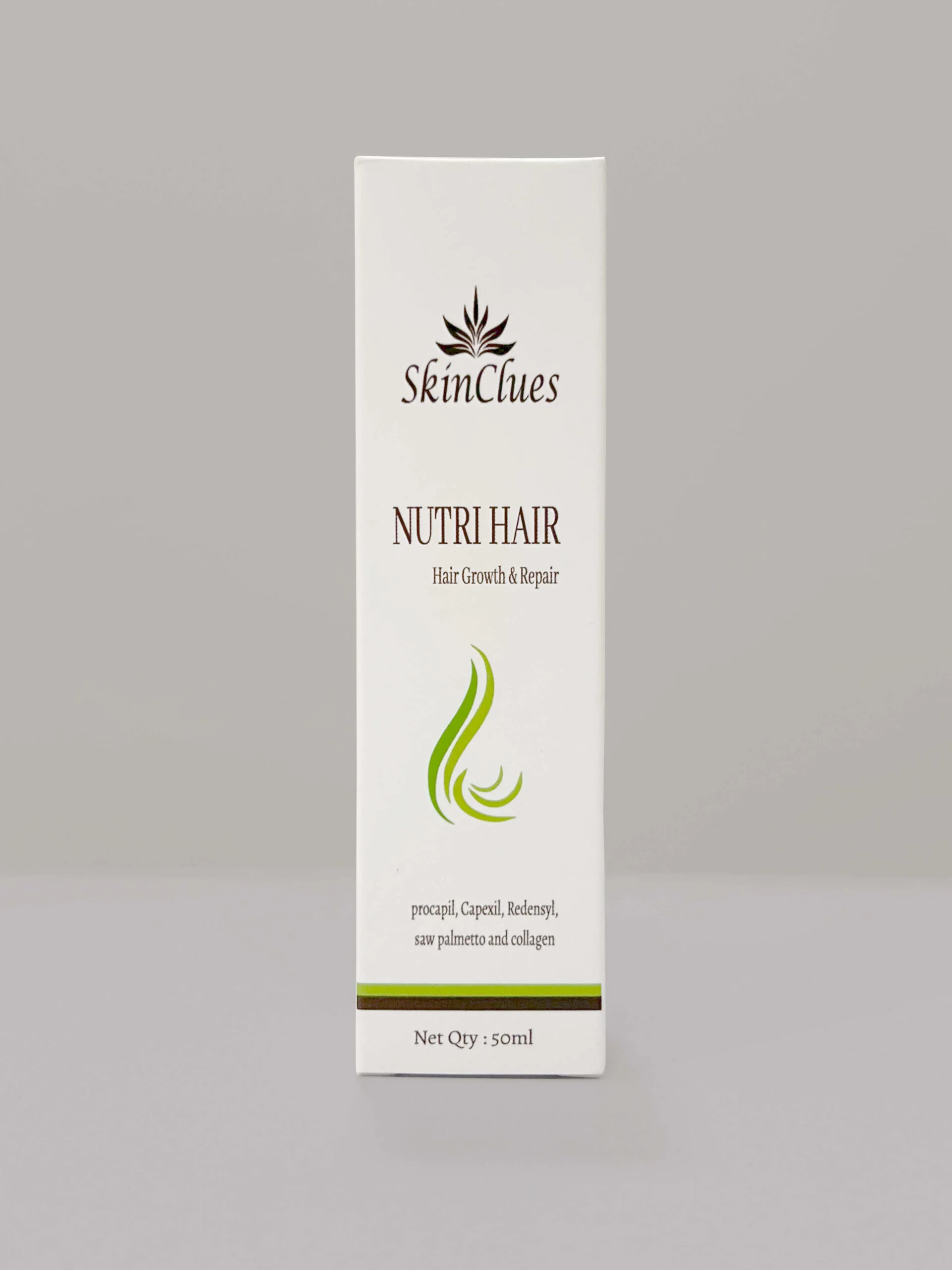 Nutri Hair Serum