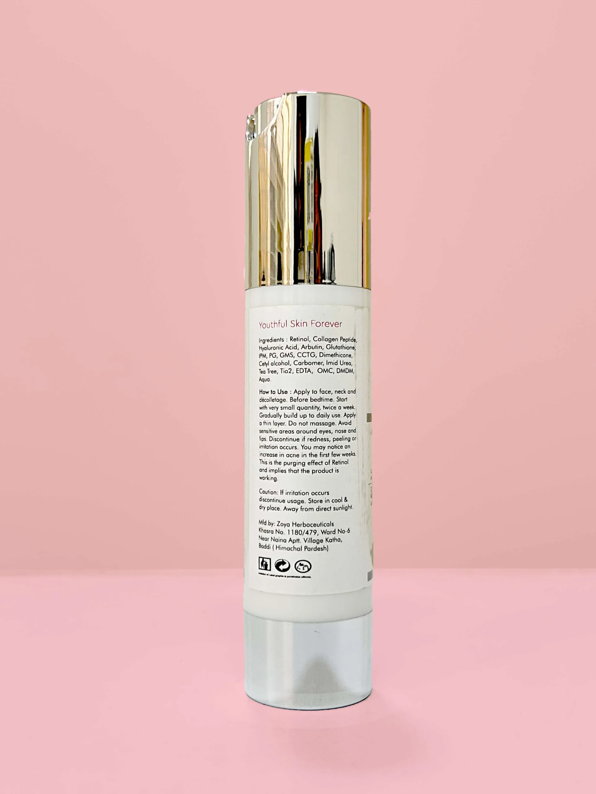 Radiance pack Radiance pack