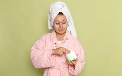 Love Your Cleansing Balm? Here’s Why Using It Daily Might Be Hurting Your Skin