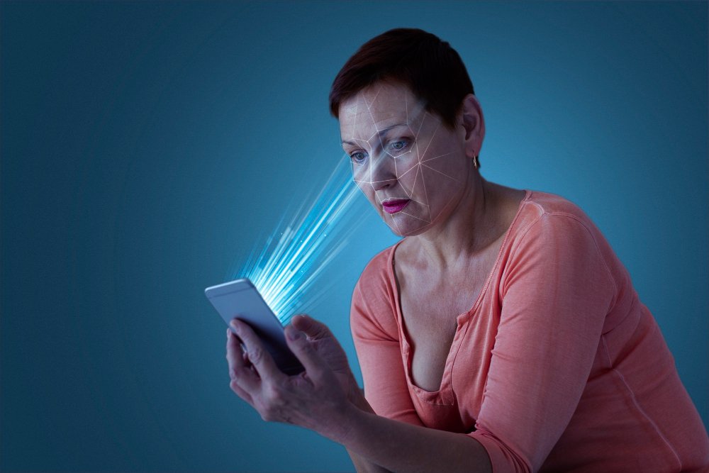 Blue Light and Your Skin: How Screens Are Ageing Your Face Faster
