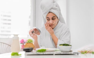 How to Build the Perfect Winter Skincare Routine: Dermatologist-Recommended Tips and Tricks