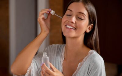 Understanding Retinol: Benefits, Side Effects & How to Start Safely