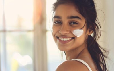 Why Sunscreen Is a 365-Day Essential — Even Indoors!