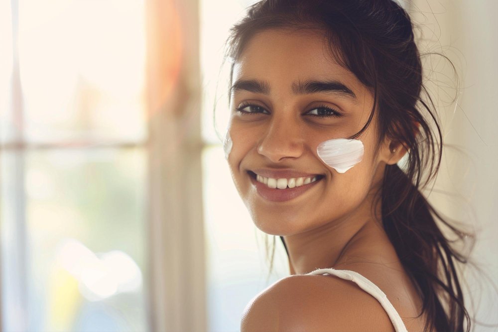 Why Sunscreen Is a 365-Day Essential — Even Indoors!