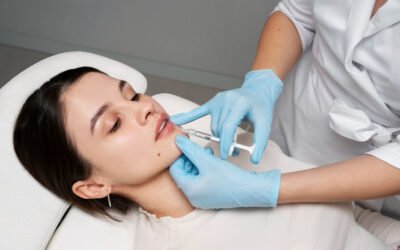 Beauty Benefits of Derma Fillers: Unlock Youthful, Radiant Skin