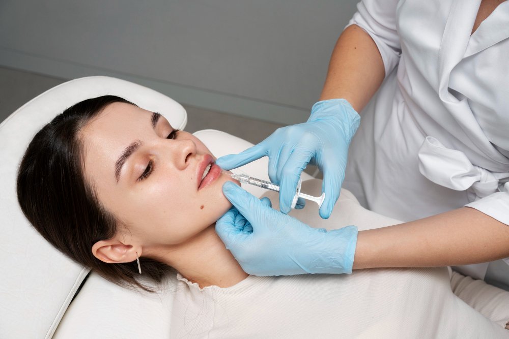 Beauty Benefits of Derma Fillers: Unlock Youthful, Radiant Skin