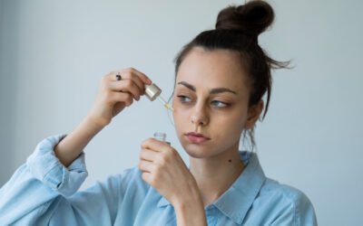 Face Oils: When to Use Them and When to Avoid