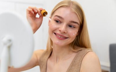 Glutathione Decoded: How It Works for Skin Lightening and Detoxification