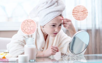Skin Barrier Repair: The Missing Step in Treating Chronic Skin Conditions