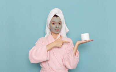 Night Masks vs Creams: Which Works Best for Repair