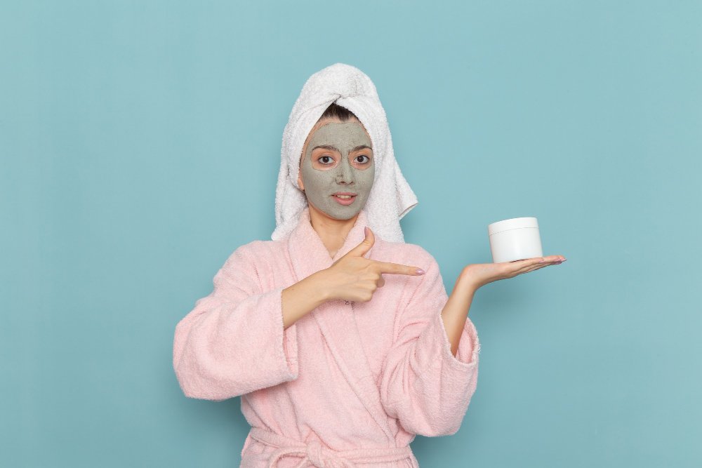 Night Masks vs Creams: Which Works Best for Repair