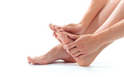 Diabetic Foot Care: Daily Habits to Prevent Serious Complications