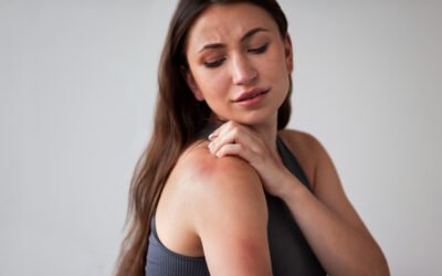 Understanding Skin Sensitivity: Symptoms, Causes, Diagnosis, and Effective Management