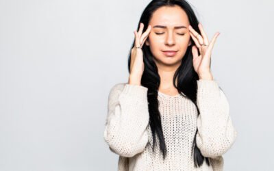 Stress Effects on Skin Health: Symptoms, Causes, and Prevention